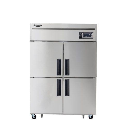 라셀르 1등급 간냉식 1100L급 냉동1칸 냉장3칸 A-LS-1045RF — 냉장고 리퍼 A급