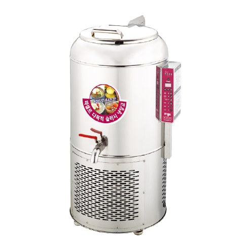 라셀르 50L급 슬러시냉장고 LMS-50V — 냉장고 중고 B급