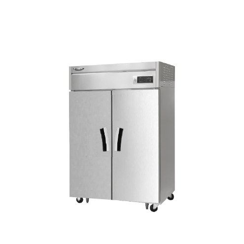 라셀르 간냉식 1100L급 냉동2칸 (번팬형) LS-1025F_BP — 냉동고 리퍼 A급