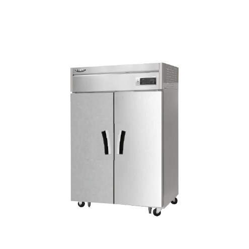 라셀르 간냉식 1100L급 냉장4칸 (번팬형) LS-1025R_BP — 냉장고 리퍼 B급
