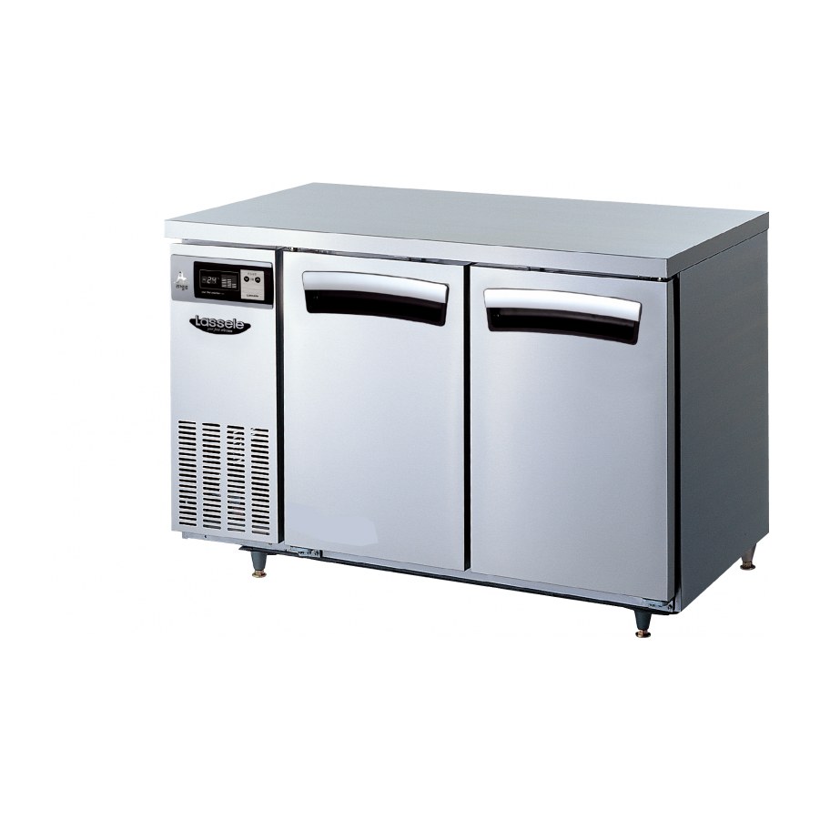 라셀르 직냉식 1200 냉장 테이블 LTD-1225R — 냉장고 중고 B급