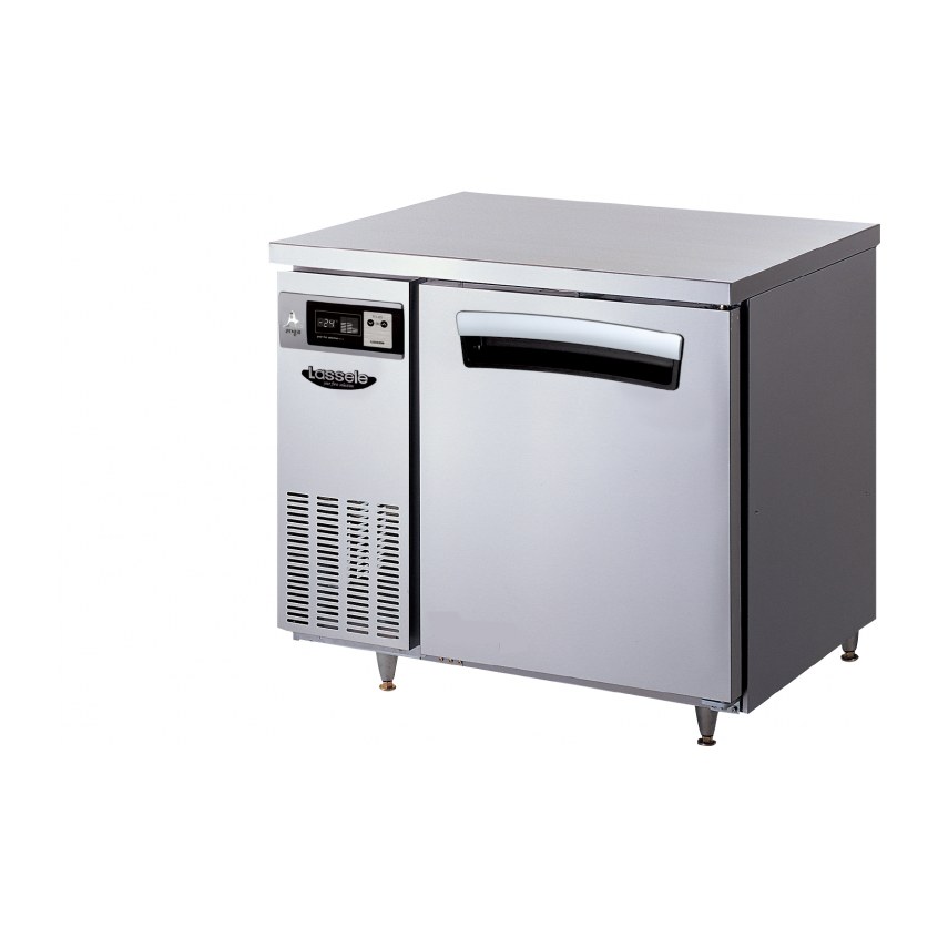 라셀르 직냉식 900 냉장 테이블 LTD-915R — 냉장고 리퍼 B급