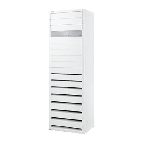 LG 휘센 스탠드 36평 업소용 인버터 에어컨 냉난방기 삼상 PW1303T9FR — 에어컨 리퍼 B급