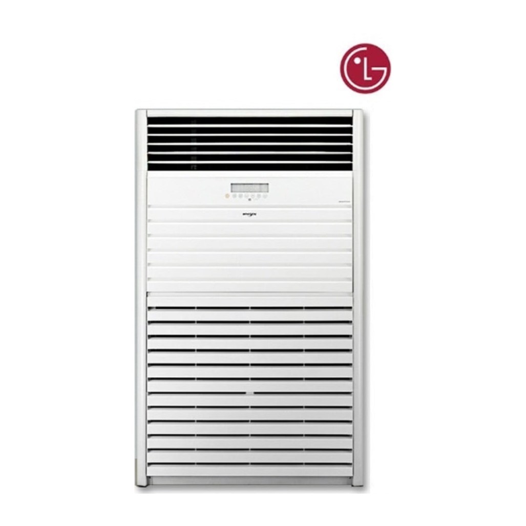 LG 휘센 스탠드 58평 업소용 인버터 에어컨 냉난방기 PW2300F9SF — 에어컨 리퍼 S급